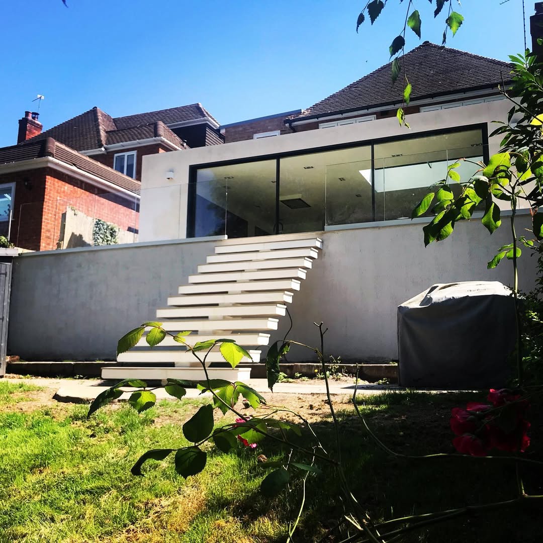Dorchester Drive